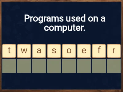 Office Technology