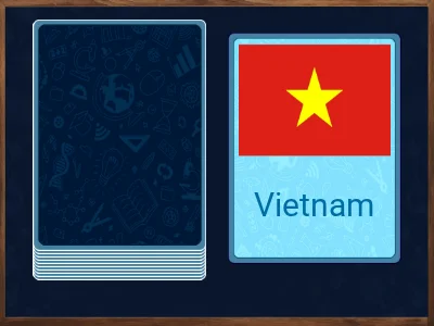 Flags of Southeast Asia
