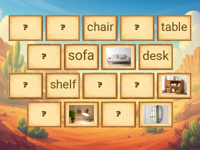 Furniture