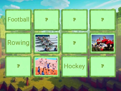 Team Sports