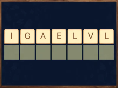 Spelling bee