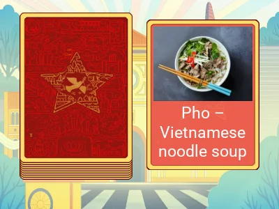 Famous Vietnamese Dishes for Tourists