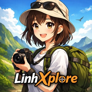 LinhXplore